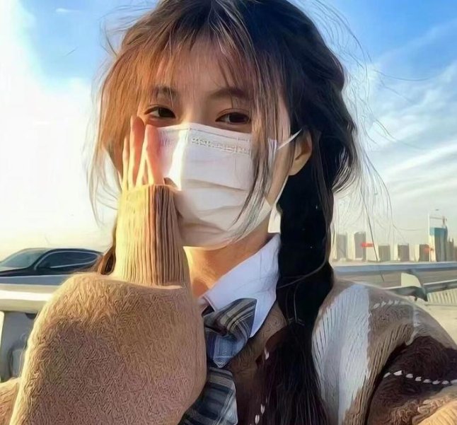 玛丽亚的情人
