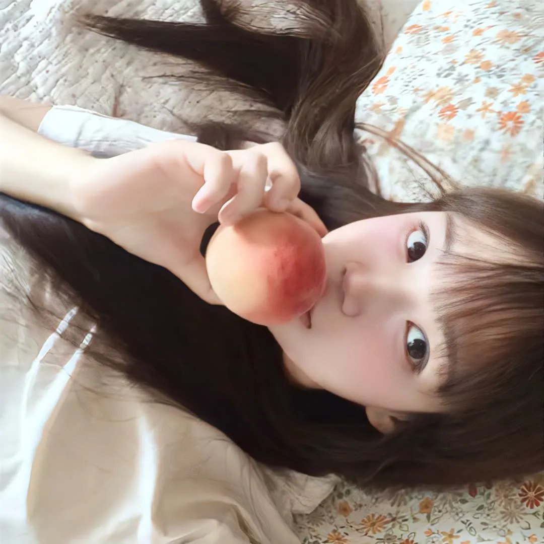 逆流大叔